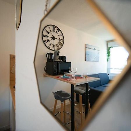 Fully Equipped Apartment St Charles Train Station Marseille Ngoại thất bức ảnh
