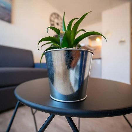 Fully Equipped Apartment St Charles Train Station Marseille Ngoại thất bức ảnh