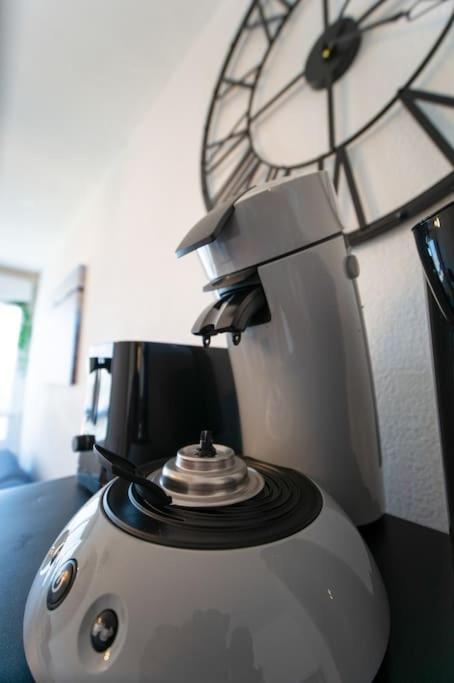 Fully Equipped Apartment St Charles Train Station Marseille Ngoại thất bức ảnh