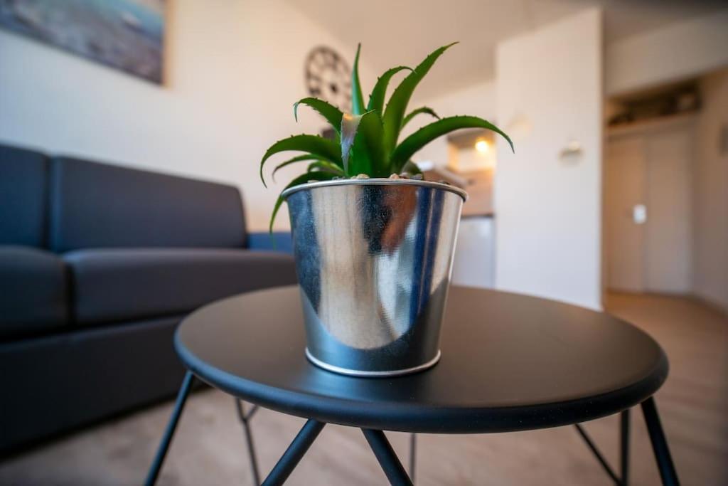 Fully Equipped Apartment St Charles Train Station Marseille Ngoại thất bức ảnh